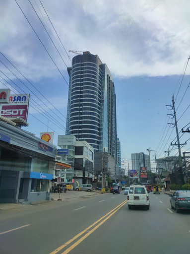 Others 3, Triann Condo Staycation Davao in Aeon Towers, Davao City