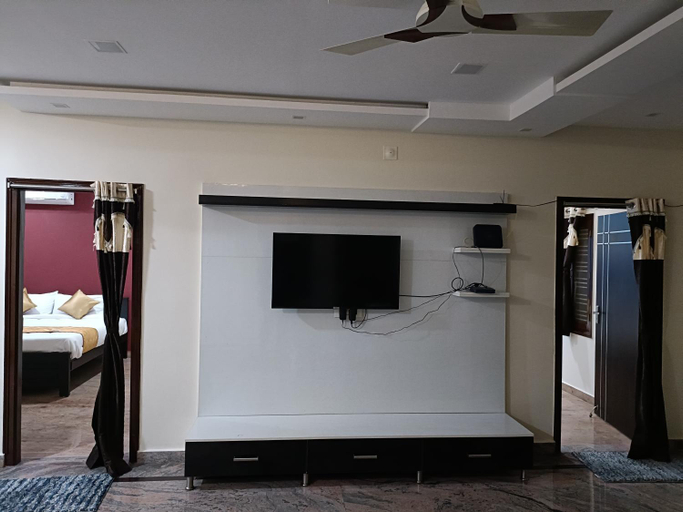 Others 5, Four Seasons Home stay, Chittoor