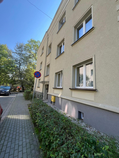 3, apartament centrum RP, Siemianowice Śląskie