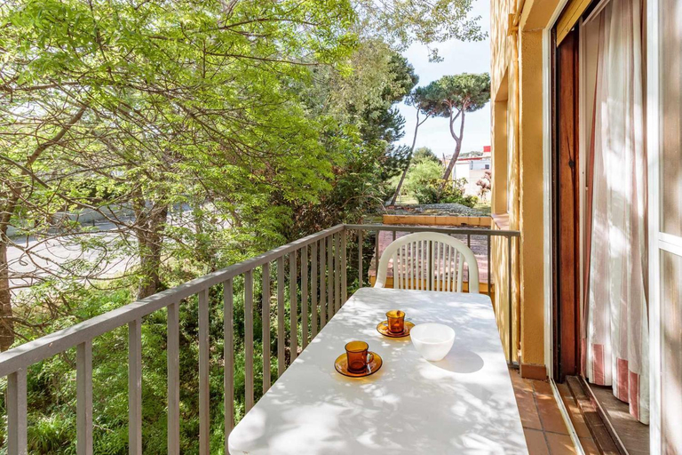 5, Polcent 7 Apartamento cercano a la playa, Girona