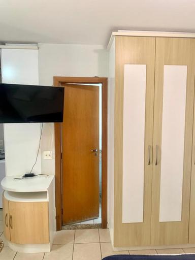 Others 5, #Flats Studio 45 Bueno Oeste, Goiania
