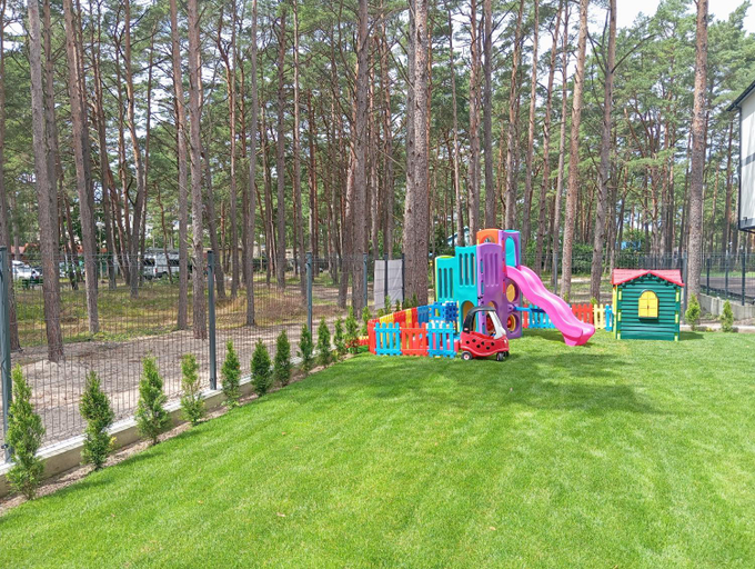 Others 2, APARTAMENTY PIASKOWE BLEKITNA 5 - 1 lub 2 sypialnie, 250 m do plazy, Słupsk