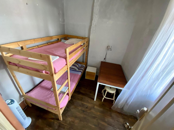 Others 4, Stay In Aveiro, Aveiro