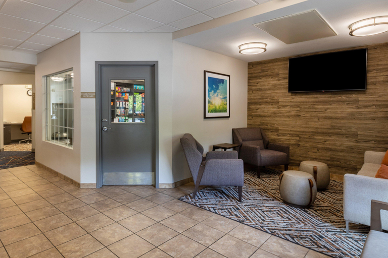 Public Area 3, Candlewood Suites BLUFFTON-HILTON HEAD, Beaufort