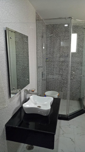 Bathroom 4, TDI CLUB RETREAT, Sonipat