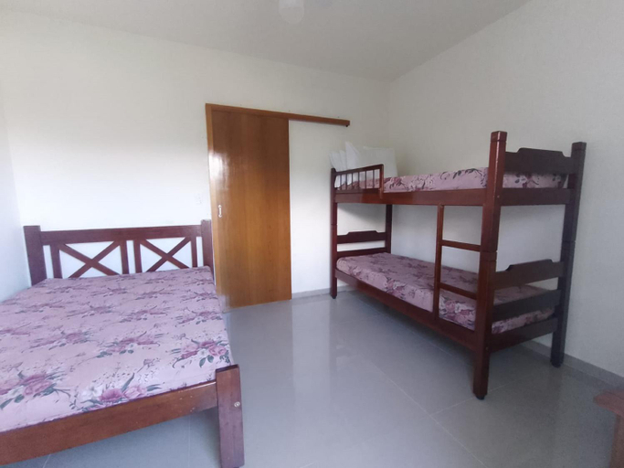 Others 4, Praialar Apartamentos Ubatuba, Ubatuba