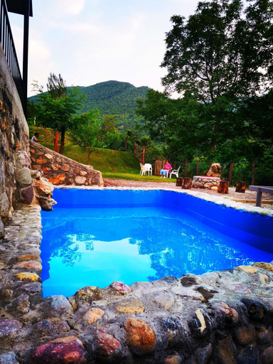 Sport & Beauty 2, Villa Era Malit, Peć
