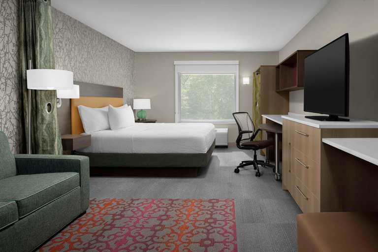 Bedroom 15