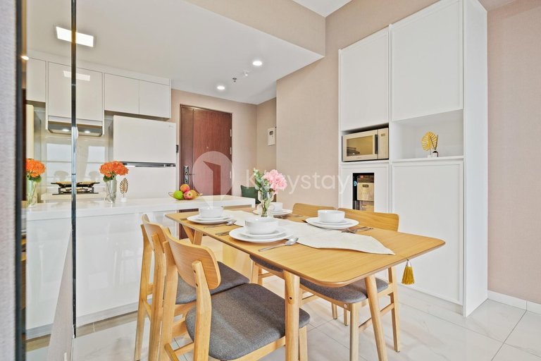 Others 4, Verdant by Kozystay - BSD, Tangerang Selatan