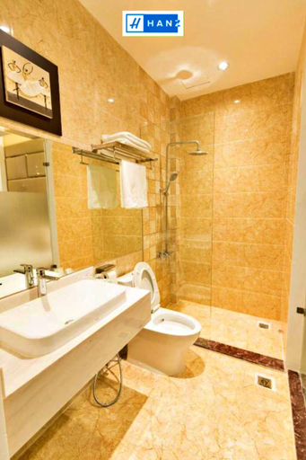 Bathroom 3