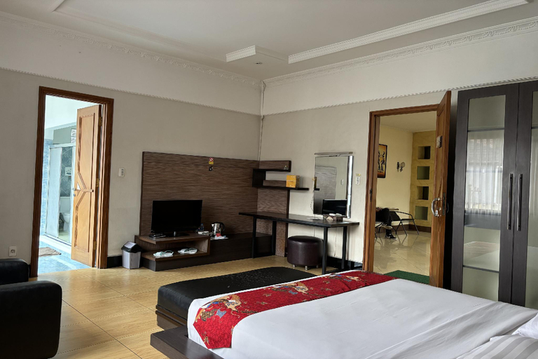 Bedroom 12