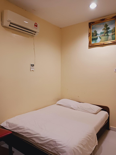 Others 2, KAVANAS INN, Larut and Matang