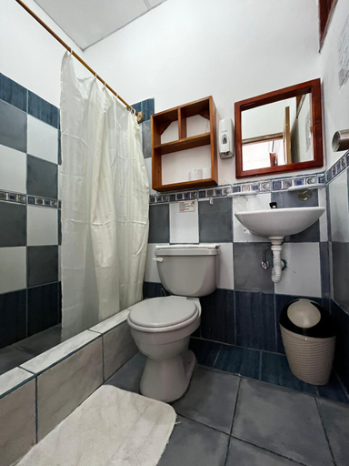 Others 5, Las Gardenias Hostel - Starlink Internet, Isabela