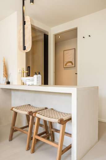 Bathroom 3, Boutiquehotel Omnia, Valkenburg aan de Geul