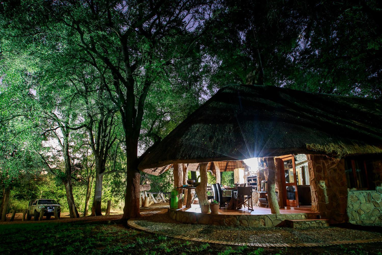 Exterior & Views 1, Sable Creek Safari Lodge, Mopani
