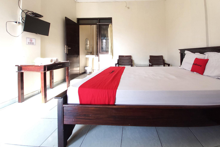 Bedroom 14