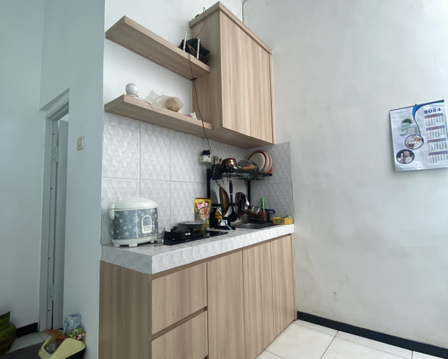 Others, Villa Griya Sumber Arum - 2 Bedrooms Privatepool, Malang