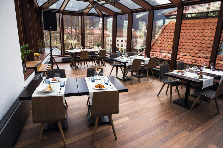 Food & Drinks 5, Hotel Villa Prato, Brasov