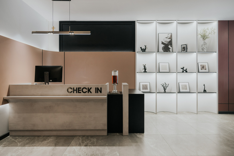 Others 5, The Concept Hotel HCMC - Premium, District 3