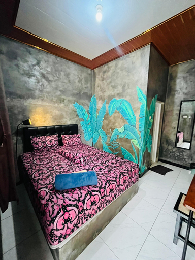 Bedroom 2, Jaka Homestay, Rembang