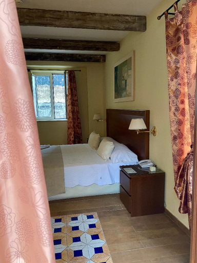 Bedroom 2, S.Andrea degli Armeni Dimora di Charme, Taranto