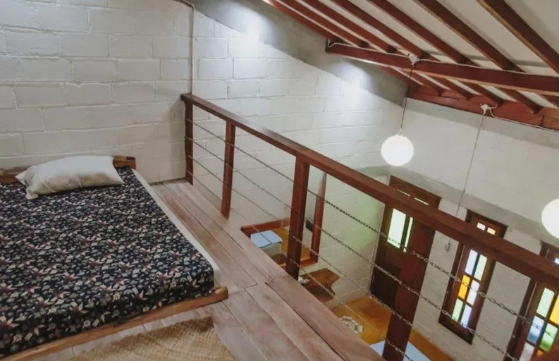 Bedroom 5, Branta Home Homestay Yogyakarta, Yogyakarta