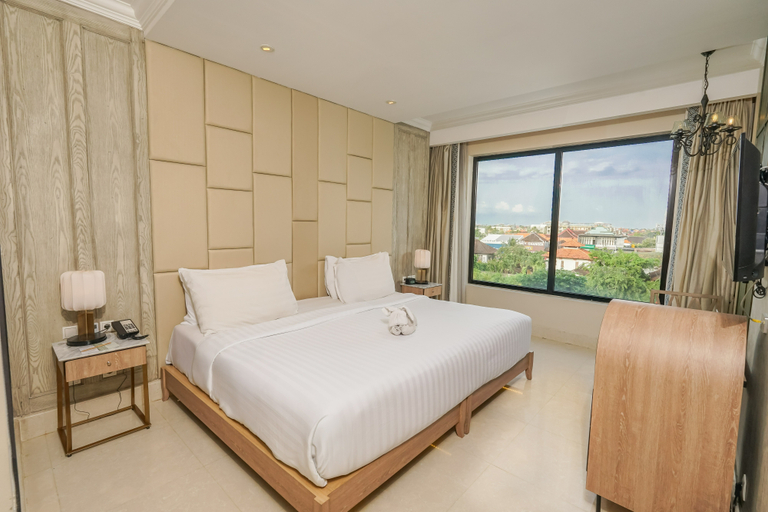 Bedroom 12