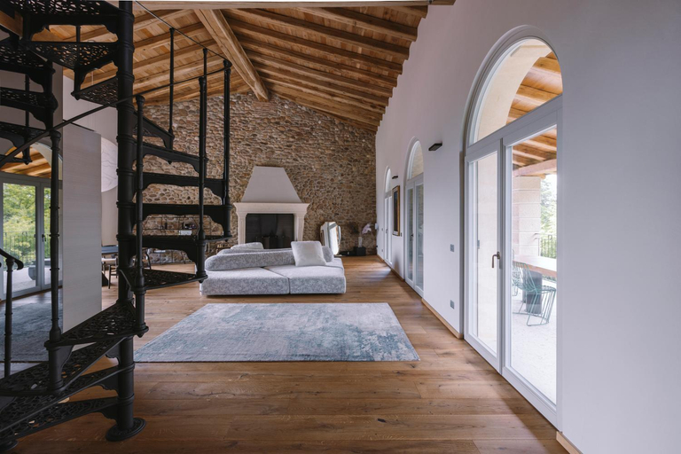 Others 4, Corte Lanfranconi Private Villa Retreat & Biolake, Verona
