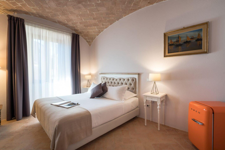 Bedroom 3, Dimora Delle Muse, Siena