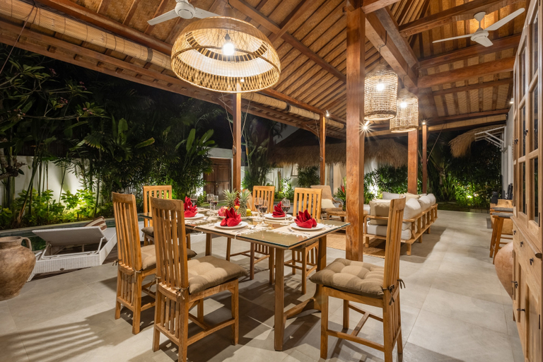 Others 5, Villa Zayya - 5 min to Seminyak Beach, Badung