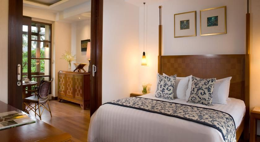 The Patra Bali Resort & Villas - Others