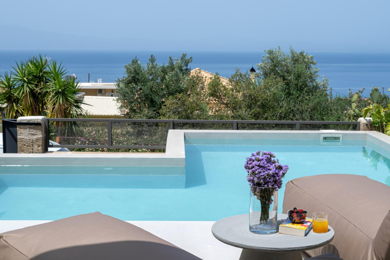 Others 5, Morea Club West House Private Heated Pool, Peloponnese