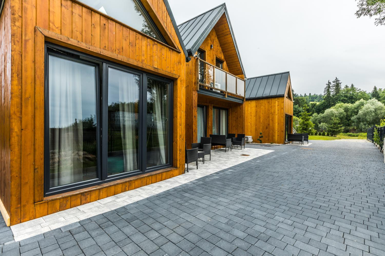 Exterior & Views 1, Aparthome Tatra, Tatra