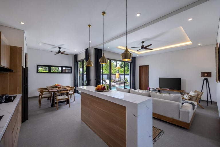 Others 4, Trida’s Pool Villa, Gianyar