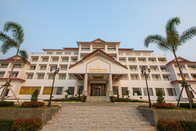 Exterior & Views 1, Paksong Danngarm Hotel, Paksong