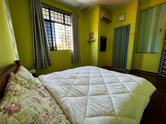 5, Kulim Hi-Tech Homestay Mslim only, Kulim