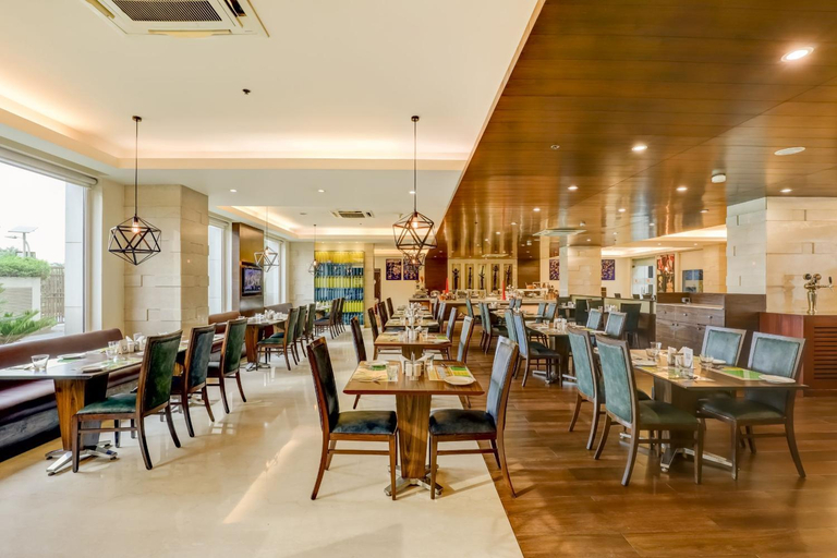 Food & Drinks 5, Lemon Tree Premier Delhi Airport Hotel, West