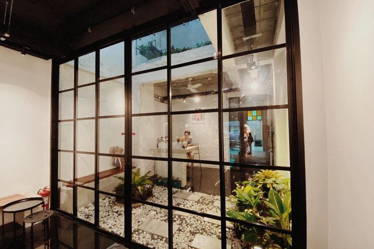 Others 4, Niece hostel, Pulau Phuket