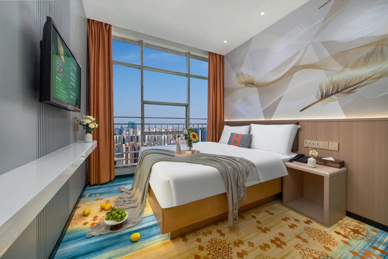 Bedroom 8