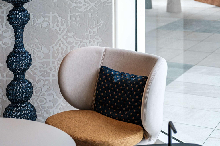 Public Area 4, Hyatt Regency Malta, St Julian's