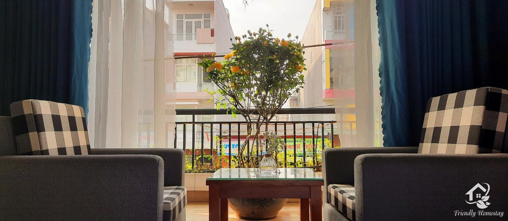 Others 4, Friendly Homestay, Kon Tum