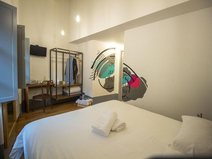 Others 5, TAG Guest House, Viterbo
