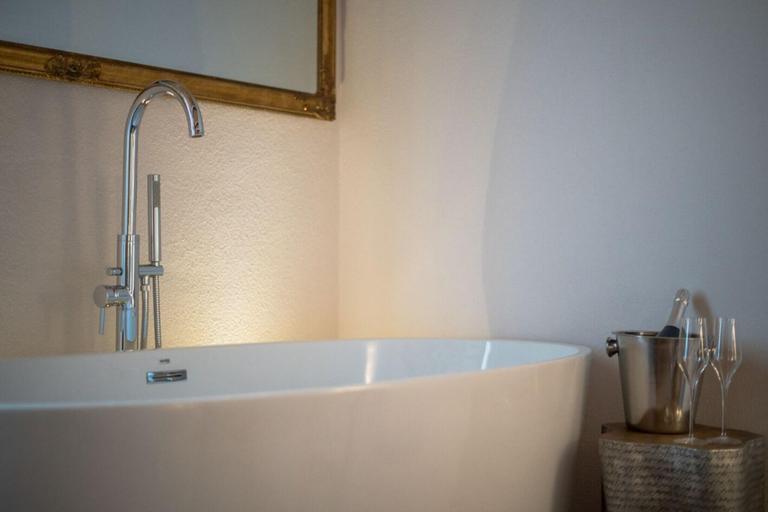 Bathroom 4, Dimora Delle Muse, Siena