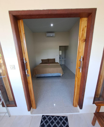 Bedroom 2, Family Garden Homestay, Lombok