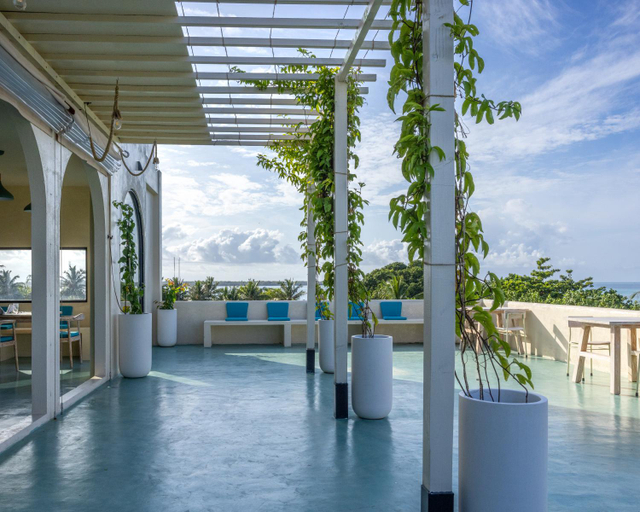 Sport & Beauty 2, Isla Retreat, Baa Atoll