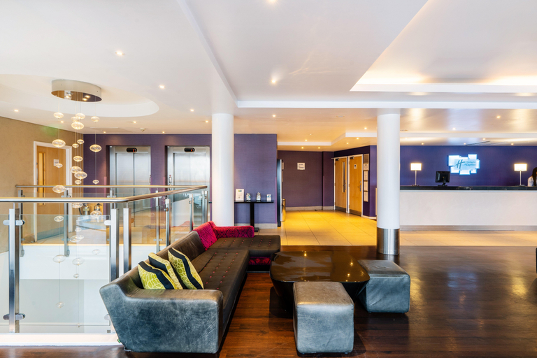 Public Area 5, Holiday Inn Express DUNDEE by IHG, Dundee