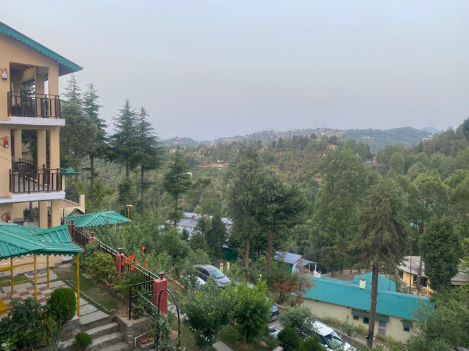Others 5, Khushi Cottage, Almora