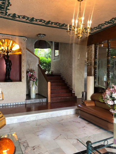 Public Area 5, Inn Galerias, Aguascalientes