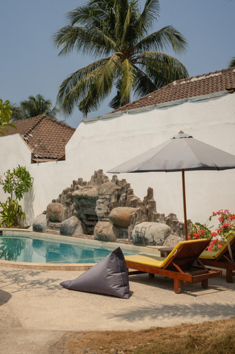 Others 4, Villa Rika, Lombok