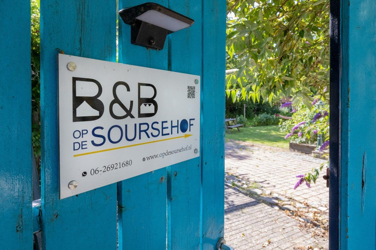 Others 5, B&B Op de Soursehof, Heythuysen